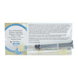 Vetera Gold XP (West Nile + 2-way Sleeping Sickness + Tet + Flu + Rhino) Equine Vaccine  Boehringer Ingelheim
